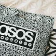 These ASOS jeans look like an optical illusion and our feelings are very mixed