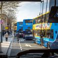 Dublin Bus says it’s ‘one of the top performers’… Twitter greatly disagrees