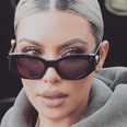 Kim Kardashian makes unusual children’s snack and people can’t cope