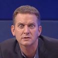 Viewers noticed Jeremy Kyle do something very creepy on GMB