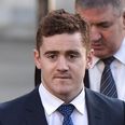 Paddy Jackson applies for legal costs to be paid following Belfast rape trial