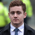 Taxi driver describes picking up ‘sobbing’ woman from Paddy Jackson’s home