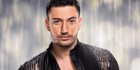 Strictly’s Giovanni confirms new romance with a very familiar face