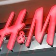 Bloggers and celebs are snapping up this fun H&M knit right now