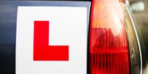 Learner drivers to be banned from Irish roads if they keep failing tests