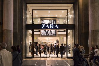 The €30 Zara blouse you NEED to get in your shopping basket