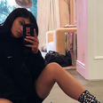 Steal Kylie Jenner’s sports luxe look for only €65