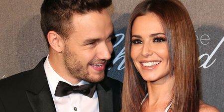 Cheryl just made a really special Christmas gesture to her ex-boyfriend, Liam Payne