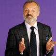The Graham Norton Show is going to be brilliant tonight
