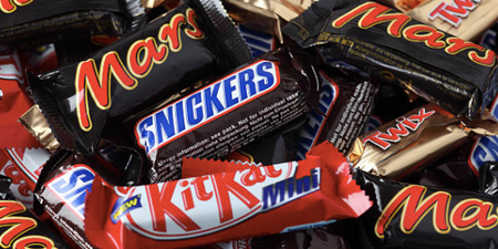 The world’s greatest chocolate bar has been voted on and we don’t know how to feel