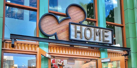 Disney has opened a homeware store and we’re now ready to live happily ever after