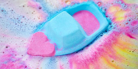 LUSH is dropping 15 new products and they all look DIVINE