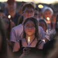 Students who survived Florida school shooting are calling for gun control