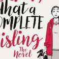 Oh My God, What A Complete Aisling gets picked up by major worldwide publisher
