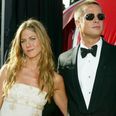 Jennifer Aniston “chooses to believe husband” Brad in old Vanity Fair interview
