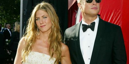 Jennifer Aniston “chooses to believe husband” Brad in old Vanity Fair interview