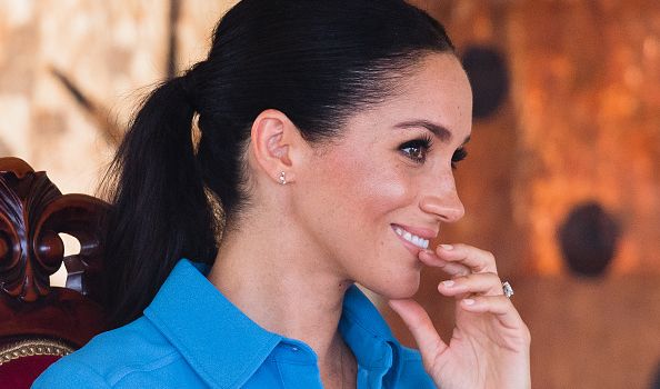 Meghan Markle's ultimate makeup rule is one a lot of Irish gals will relate to
