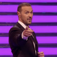 Take Me Out viewers all made the same joke about Paddy McGuinness last night