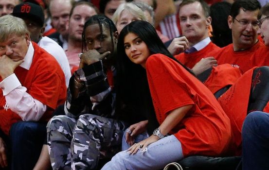 travis scott