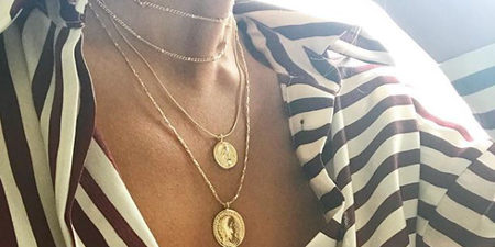 Irish company Betty and Biddy releases range of delicate necklaces from €14
