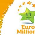 Here are the numbers for tonight’s €160 million Euromillions draw