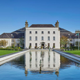 One hour from Dublin is the hotel that’s a home away from home