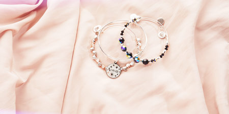 Alex and Ani add even MORE magical designs to their Harry Potter range
