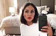 Louise Thompson fans are all noticing one thing about her latest Insta