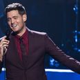 Michael Bublé announces an incredible support act for his Croke Park gig