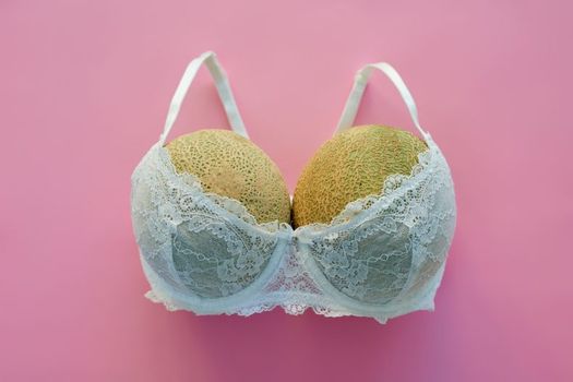 I'd wear a padded bra underneath my swimsuit' One woman on why she got a  boob job 