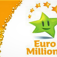 One person in Ireland is waking up €500k richer after last night’s EuroMIllions draw