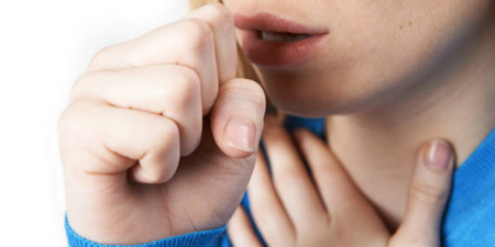 What are the symptoms of glandular fever and how do you treat it?
