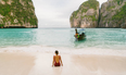 Travel photographer reveals the trick to taking the perfect Insta worthy pic