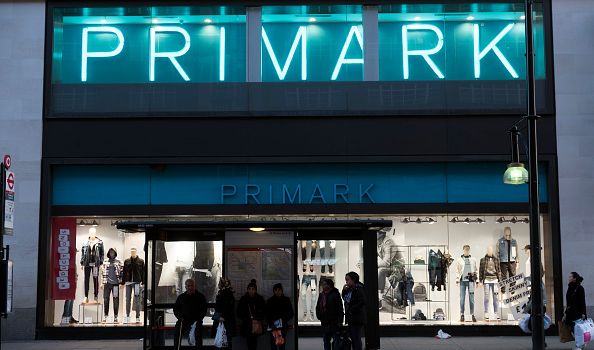 We have everything crossed that this stunning Primark shirt arrives in Irish stores