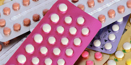How does the male contraceptive pill work and when will it be available?