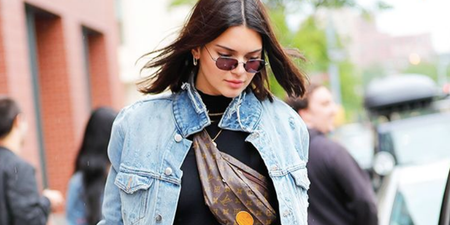 5 of the must-have bags from Fashion Week from as little as €13