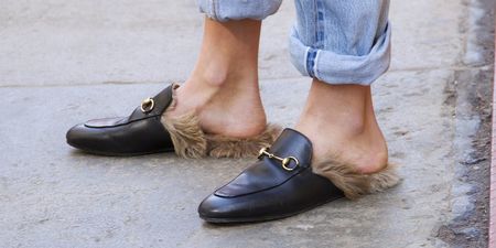 Still lusting over Gucci loafers? We have three dupes to sort your craving