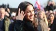 Police investigating a racist hate crime towards Meghan Markle and Prince Harry