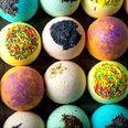 These edible bath bombs turn into a delicious fizzy cocktail (with lots of tequila)