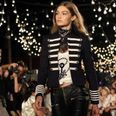 This Tommy Hilfiger fashion week event will make you feel like you’re sitting FROW