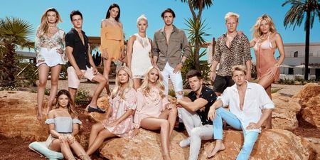 Another star has announced they are officially leaving Made in Chelsea