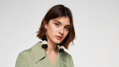 The €60 Mango jumpsuit that just landed in stores is a MUST