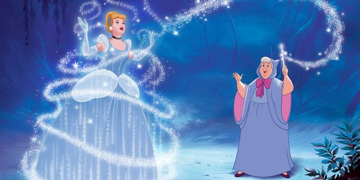 This Disney princess-inspired boozy brunch sounds like a dream come true