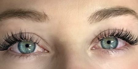 Ten things I learned when I got mink lashes for the first time