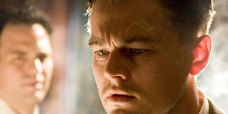 Our favourite Leonardo Di Caprio movie is on telly tonight