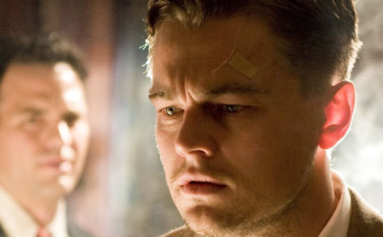 Our favourite Leonardo Di Caprio movie is on telly tonight - Her.ie