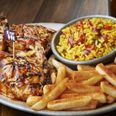 Nandos fan? Workers say this is the dish you should never bother ordering