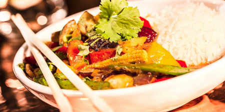 Win a yummy MAO dinner for 6 and hit the big screen afterwards
