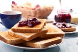 GIN jam has come to spruce up (and booze up) our weekend breakfast