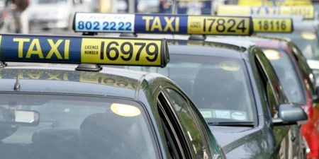 New taxi restrictions means there will be increased fares for travelling in the city